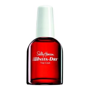 サリーハンセン（Sally　Hansen）　インスタドライ　チップレジスタント　トップコート　13.3mL│ネイルアート・ネイルケア　マニキュア・トッ｜hands-net