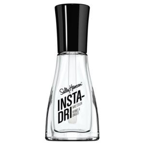 サリーハンセン（Sally　Hansen）　インスタドライ　ネイルカラー　103　クリアリークイック│ネイルアート・ネイルケア　マニキュア・トップコー｜hands-net