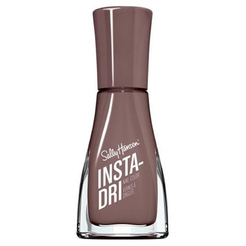 サリーハンセン（Sally　Hansen）　インスタドライ　ネイルカラー　193　スリックスレイト ...