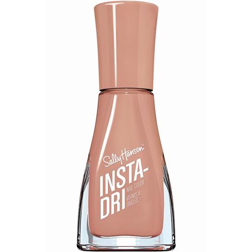 サリーハンセン（Sally　Hansen）　インスタドライ　ネイルカラー　203　バッフ＆タンブル ...