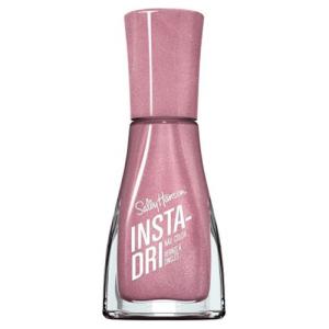 サリーハンセン（Sally　Hansen）　インスタドライ　ネイルカラー　253　ペタルトゥザメタル ハンズ｜hands-net