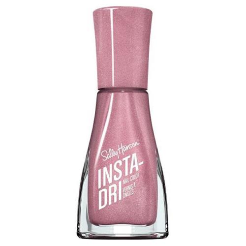 サリーハンセン（Sally　Hansen）　インスタドライ　ネイルカラー　253　ペタルトゥザメタル...