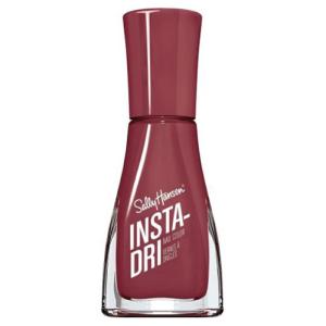 サリーハンセン（Sally　Hansen）　インスタドライ　ネイルカラー　413　エスプレッソ│ネイルアート・ネイルケア　マニキュア・トップコート ハ｜hands-net