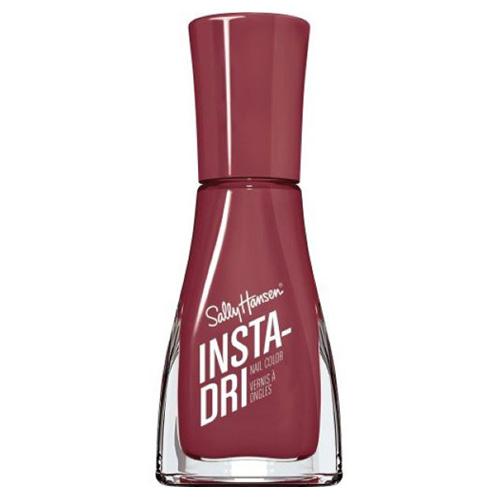 サリーハンセン（Sally　Hansen）　インスタドライ　ネイルカラー　413　エスプレッソ ハン...