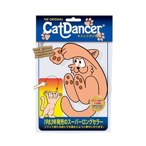 プラッツ（PLATZ）　キャットダンサー　CD105 ハンズ