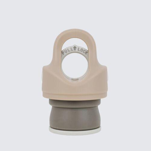 レボマックス（REVOMAX）　COLOR　CAP　サンドベージュ ハンズ