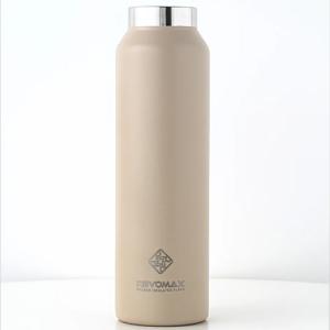 レボマックス（REVOMAX）　STANDARD　WITHOUT　CAP　16oz　サンドベージュ ハンズ｜hands-net