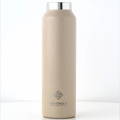 レボマックス（REVOMAX）　STANDARD　WITHOUT　CAP　16oz　サンドベージュ ...
