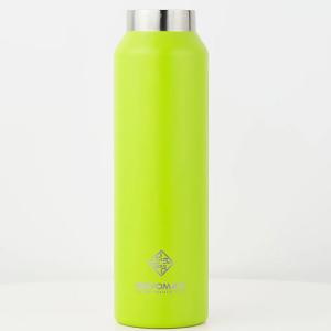 レボマックス（REVOMAX）　STANDARD　WITHOUT　CAP　16oz　ネオンライム ハンズ｜hands-net