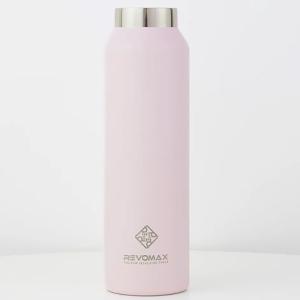 レボマックス（REVOMAX）　STANDARD　WITHOUT　CAP　16oz　ペールピンク ハンズ｜hands-net