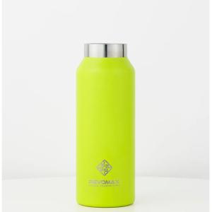 レボマックス（REVOMAX）　STANDARD　WITHOUT　CAP　12oz　Slim　ネオンライム ハンズ｜hands-net
