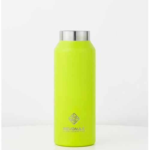 レボマックス（REVOMAX）　STANDARD　WITHOUT　CAP　12oz　Slim　ネオン...