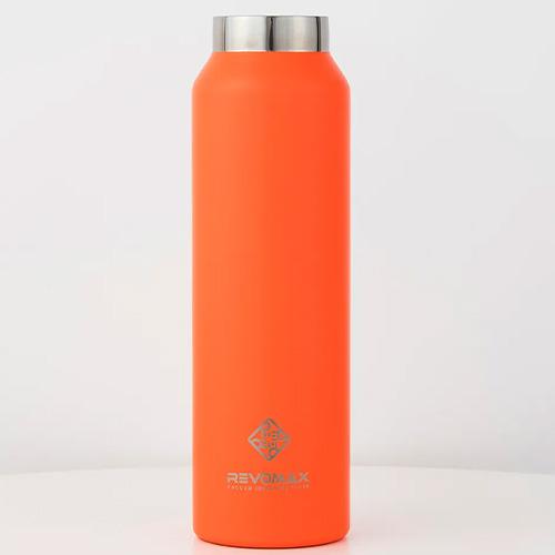 レボマックス（REVOMAX）　STANDARD　WITHOUT　CAP　16oz　ネオンオレンジ ...