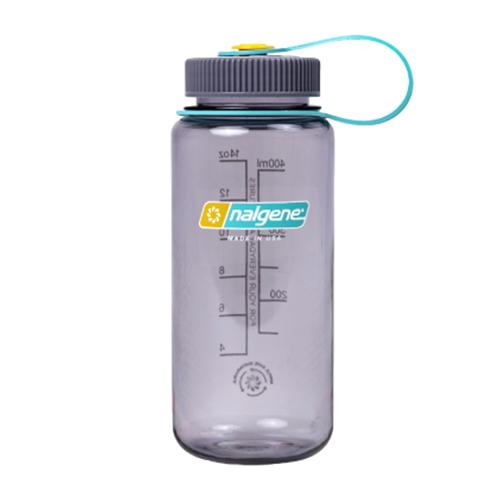 ナルゲン（nalgene）　広口　0.5L　Tritan　Renew　オウバジー ハンズ