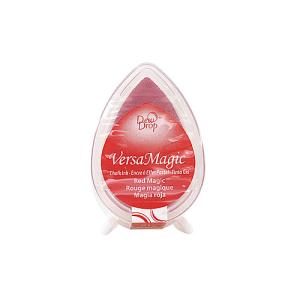 ツキネコ　バーサマジック（Versa　Magic）　デュードロップ　GD-12　レッドマジック ハンズ