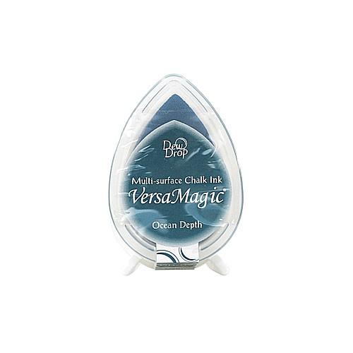 ツキネコ　バーサマジック（Versa　Magic）　デュードロップ　GD-57　オーシャンデプス ハ...