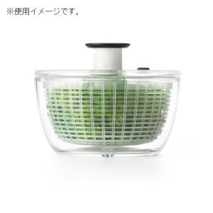 OXO　クリアサラダスピナー（小） ハンズ｜hands-net