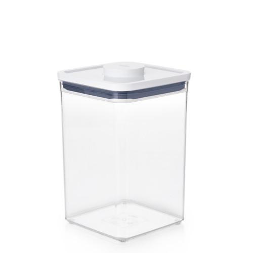 OXO　ポップコンテナ2　ビックスクエア　ミディアム ハンズ