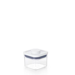 OXO　ポップコンテナ2　スモールスクエア　ミニ ハンズ｜hands-net