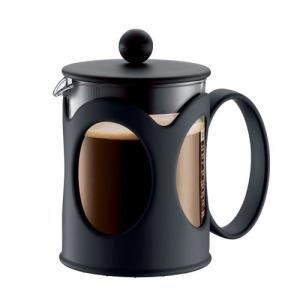 ボダム（bodum）　ケニヤコーヒーメーカー　0.5L ハンズ｜hands-net