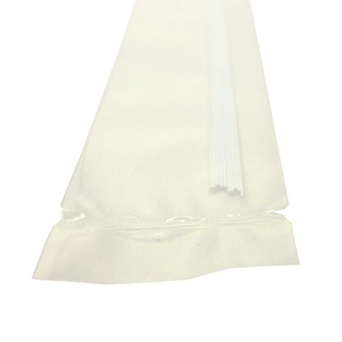 細丸棒　MR−15　径0.4×250mm　10本 ハンズ