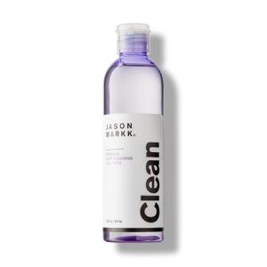 ジェイソンマーク ディープクリーニングソリューション 8oz│靴磨き シューケア用品 靴用クリーナー 東急ハンズ