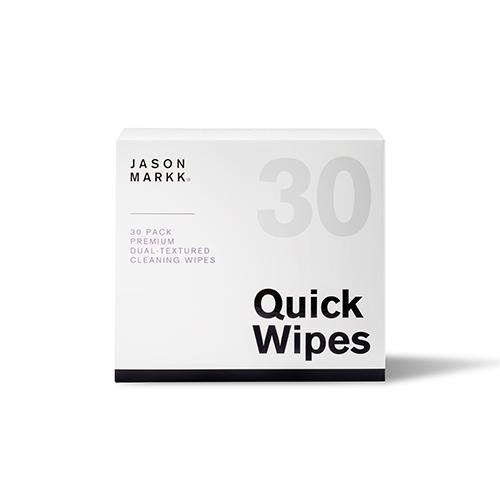 JASON　MARKK　クイックワイプ　30枚入り ハンズ