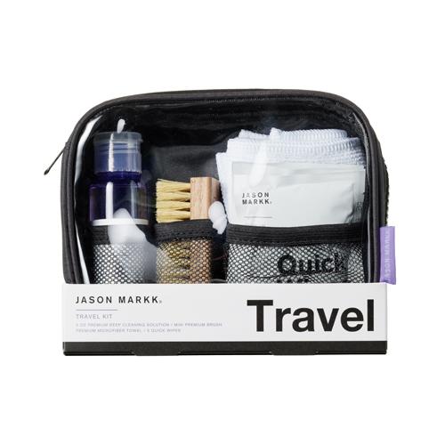 ジェイソンマーク（JASON　MARKK）　トラベルキット（TRAVEL　KIT）│靴磨きセット ハ...