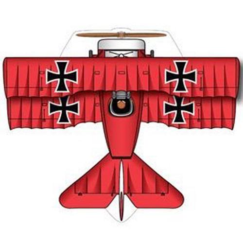 X‐KITES　マイクロカイト　レッドバロン ハンズ
