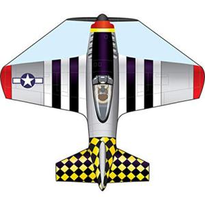 X‐KITES　マイクロカイト　P‐51 ハンズ｜hands-net