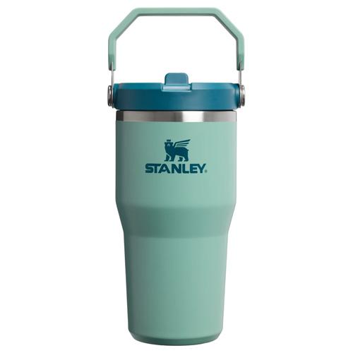 スタンレー（STANLEY）　アイスフロー　フリップストロー　真空断熱タンブラー2.0　0.59L　...