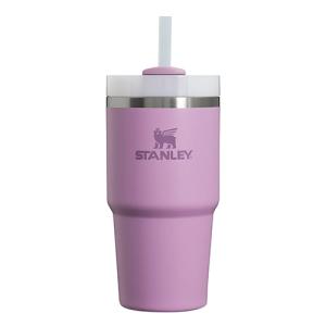 スタンレー（STANLEY）　H2.0真空スリムクエンチャー　0.6L　ライラック ハンズ｜hands-net