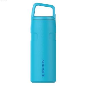 スタンレー（STANLEY）　エアロライト真空ボトル　0.47L　スプラッシュ ハンズ｜hands-net