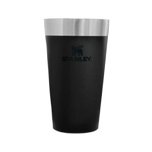 スタンレー（STANLEY）　スタッキング真空パイント　0.47L　ブラック2 ハンズ｜hands-net
