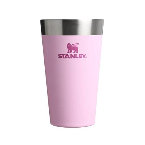 スタンレー（STANLEY）　スタッキング真空パイント　0.47L　チェリーブロッサム ハンズ