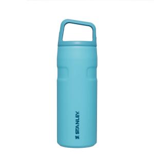 スタンレー（STANLEY）　エアロライト真空ボトル　0.47L　ライトブルー ハンズ｜ハンズYahoo!ショッピング店