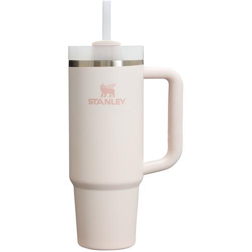 スタンレー（STANLEY）　H2.0真空スリムクエンチャー　0.88L　ローズクォーツ2.0 ハン...