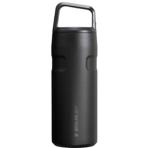 スタンレー（STANLEY）　エアロライト真空ボトル　0.47L　ブラック2.0 ハンズ｜hands-net