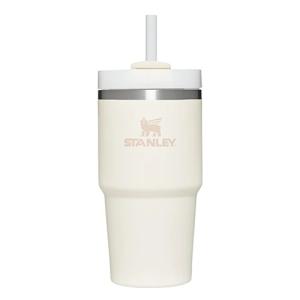 スタンレー（STANLEY）　H2.0真空スリムクエンチャー　0.6L　クリーム2.0 ハンズ｜hands-net