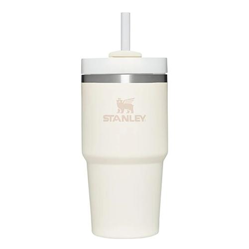 スタンレー（STANLEY）　H2.0真空スリムクエンチャー　0.6L　クリーム2.0 ハンズ