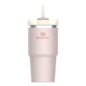 スタンレー（STANLEY）　H2.0真空スリムクエンチャー　0.6L　ローズクオーツ2.0 ハンズ｜hands-net