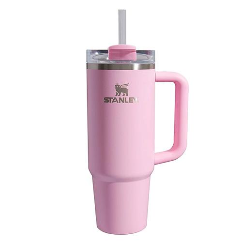 スタンレー（STANLEY）　H2.0真空スリムクエンチャー　0.88L　シズリングピンク ハンズ
