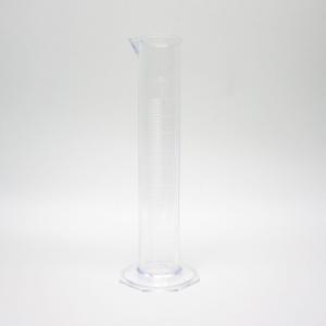 ポリメスシリンダー　クリア　500mL ハンズ｜hands-net