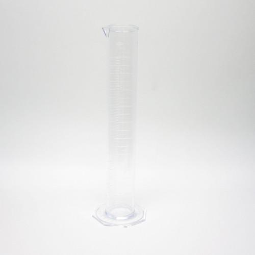 ポリメスシリンダー　クリア1L ハンズ