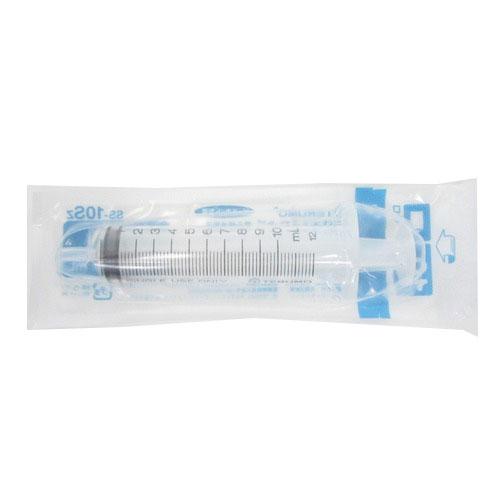 テルモ　シリンジ　10mL ハンズ