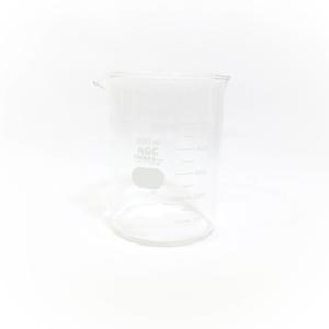 ビーカー　500mL│実験用品　ビーカー・フラスコ ハンズ｜hands-net