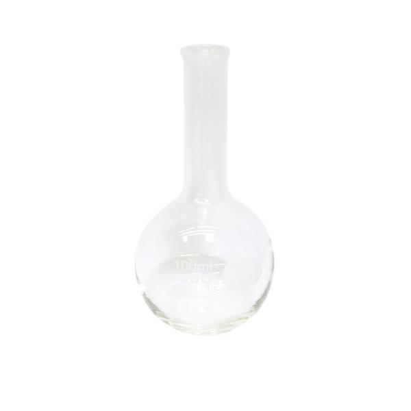 平底フラスコ　100mL ハンズ