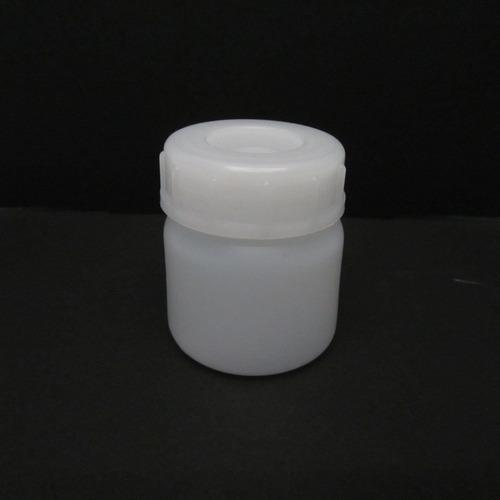 ポリ広口瓶　50mL ハンズ