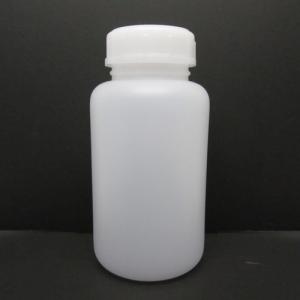 ポリ広口瓶　500mL│実験用品　広口瓶・細口瓶 ハンズ｜hands-net