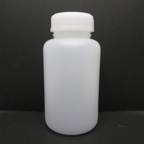 ポリ広口瓶　500mL ハンズ